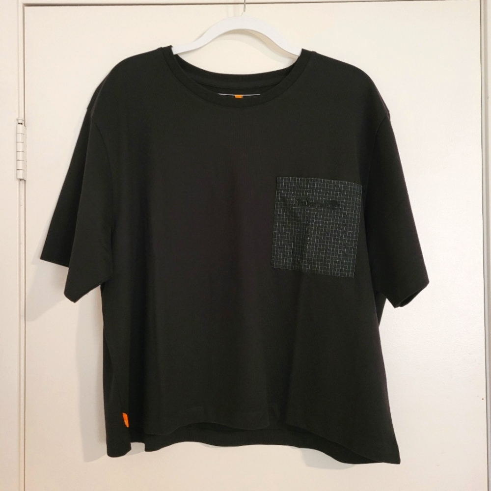 Nwot Timberland Pocket T-Shirt